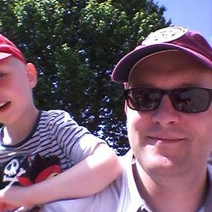 Profile Picture of Jonathan Jarman (@CSWSChairman) on Twitter