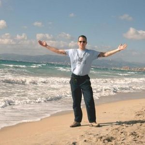 Profile Picture of Marc Herres (@mottenmarc) on Myspace