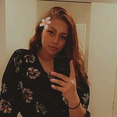 Profile Picture of Bethany Christensen (@dakotahelene011) on Twitter
