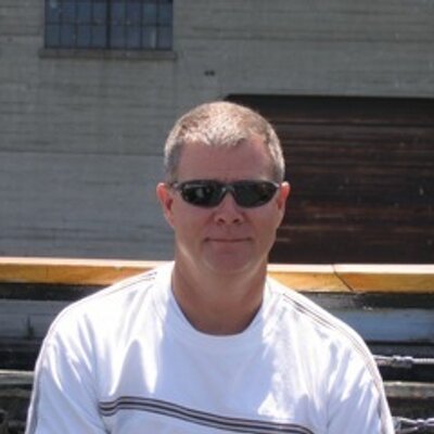 Profile Picture of Joe Earhart (@JoeEarhart) on Twitter