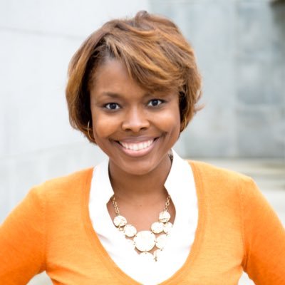 Profile Picture of JoAnn Holmes, Esq. (@HolmesAtLaw) on Twitter