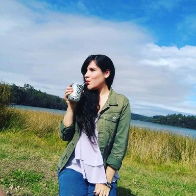 Profile Picture of Esperanza Flores Ruiz (@esperanzafruiz) on Twitter