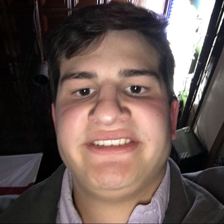 Profile Picture of Will Angus (@@angus.will) on Tiktok