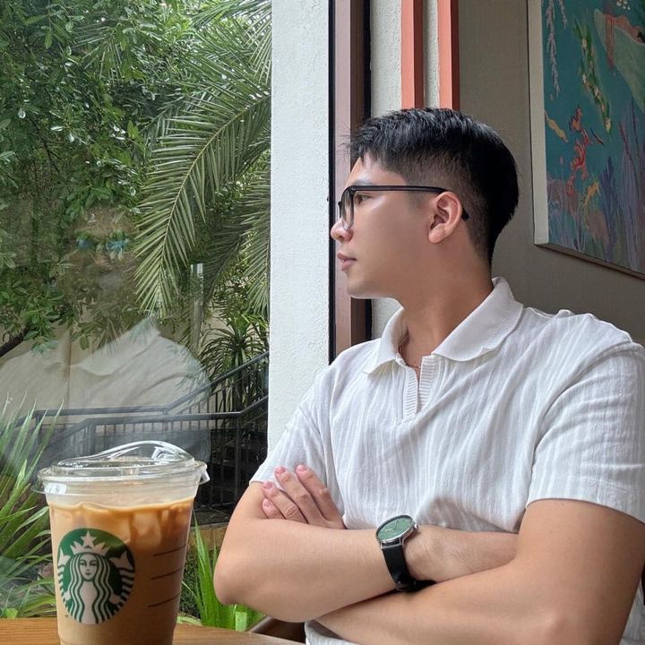 Profile Picture of Trần Liên Doanh (@tranliendoanh_99) on Tiktok