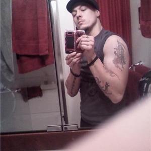 Profile Picture of Shawn Headley (@dragon691082) on Myspace