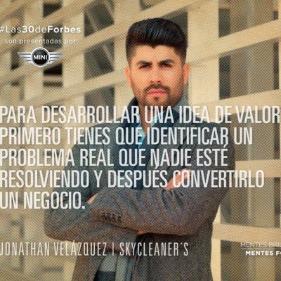 Profile Picture of Jonathan Velazquez (@soyeljonita) on Twitter