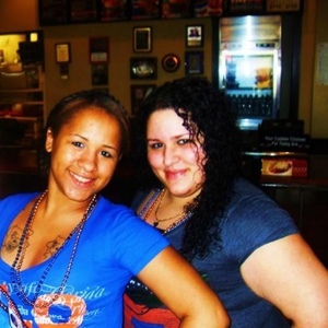 Profile Picture of Elizabeth Rodriguez (@theber) on Myspace