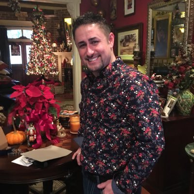 Profile Picture of Steven Morvant (@MorvantSteven) on Twitter