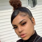 Profile Picture of #BlackLivesMatter✊🏾 (@brandybarwick) on Instagram