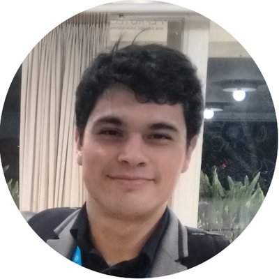Profile Picture of Alejandro Jiménez (@AlejandroJS1407) on Twitter