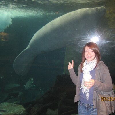 Profile Picture of Michelle Potts (@Michelle_LaRae) on Twitter