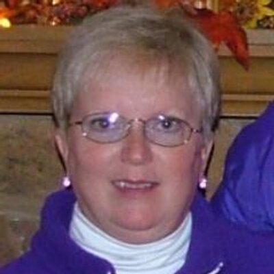 Profile Picture of Kathy Hussey (@BGBellLady) on Twitter