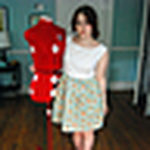 Gracie Magee - Flickr Profile Picture of Gracie Magee (@egge and fiona) on Flickr