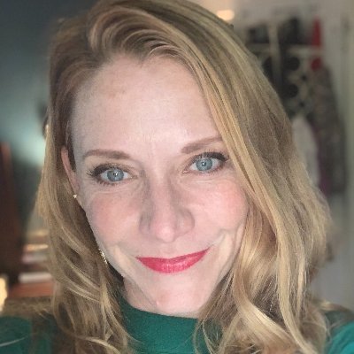 Profile Picture of Megan M. Allen, NBCTon Twitter