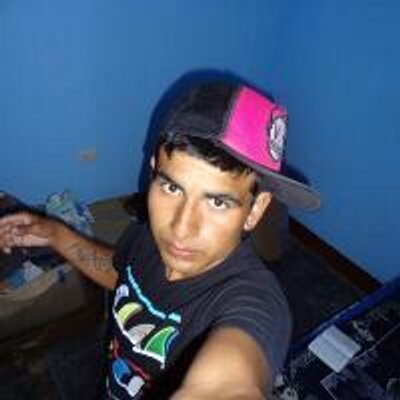 Profile Picture of Albert Castillo Blas (@cheritozhitoo) on Twitter