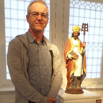 Profile Picture of Scott Gilbreath (@ScottGilbreath2) on Twitter