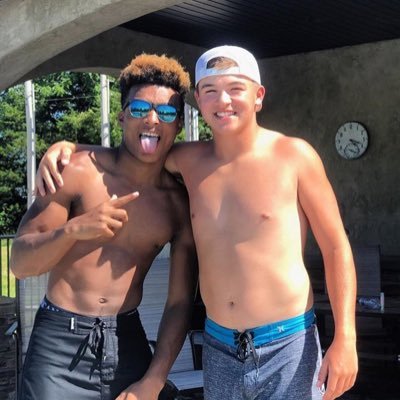 Profile Picture of Garrett Stamper (@gstamper37) on Twitter