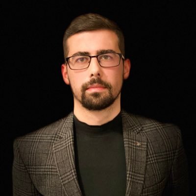 Profile Picture of Tomáš Beňuška (@BenuskaTomas) on Twitter