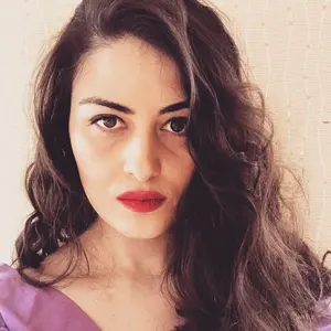 Profile Picture of Takrine (@tatavartkiladze) on Tiktok
