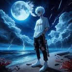 Profile Picture of Alexis Llangari (@Alexis-Llangari) on Facebook