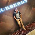 Profile Picture of Yusuf Ansari (@joseph_anderson99) on Instagram