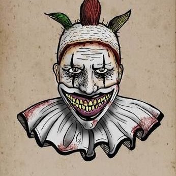 Anthony Trautman - Twitter Profile Picture of Anthony Trautman (@Twistybrisado) on Twitter