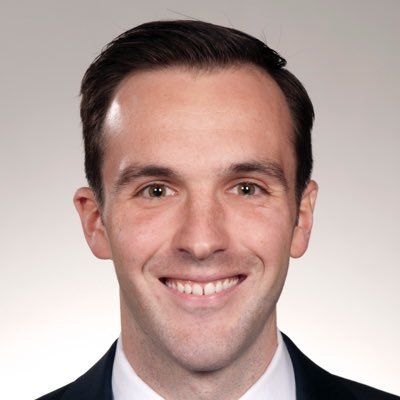 Profile Picture of Gregory McMahon (@McMahonDO17) on Twitter