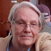 Profile Picture of Colin Smythe (@colin-smythe-3) on Quora