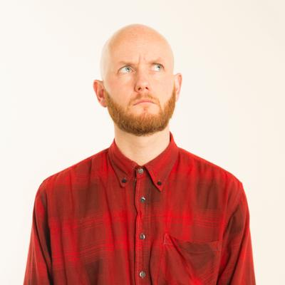Profile Picture of Mark Parry (@mark_parry_) on Twitter
