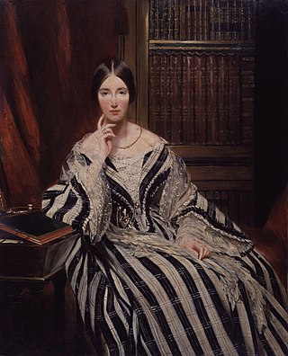 Profile Picture of Angela Burdett-Coutts, 1st Baroness Burdett-Couttson Wikipedia