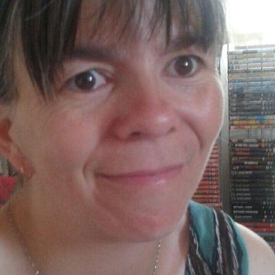 Profile Picture of Tracy Cotton (@cotton7226) on Twitter