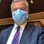 Profile Picture of Andrew Tarik Sapci (@dr.prof.tarik) on Instagram