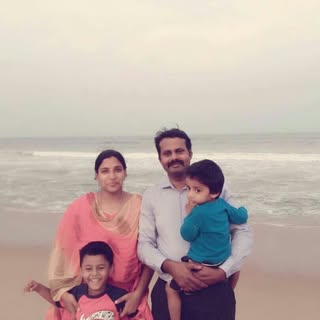 Profile Picture of Devika kumar (@kumardevika) on Instagram