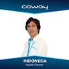 Profile Picture of Januar Edwin (@edwin_coway) on Tiktok