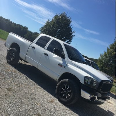 Profile Picture of Sam Cress (@SamcressSam) on Twitter