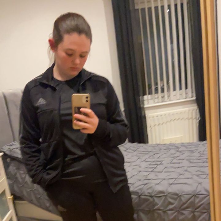 Holly︎ - Tiktok Profile Picture of Holly︎ (@xhollyfleming) on Tiktok
