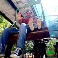 Profile Picture of Gabriel Iturralde (@gabriel-iturralde-2) on Quora