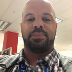 Profile Picture of Ron Holmes (@ronh.0123) on Instagram