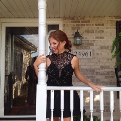 Profile Picture of Danielle Litman (@dani_litman) on Twitter
