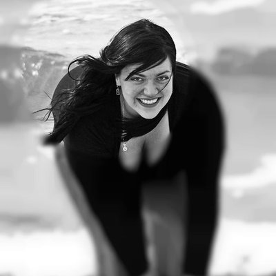 Profile Picture of Eli Constant (@Author_EliC) on Twitter