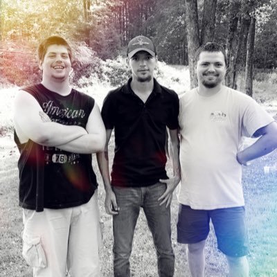 Profile Picture of Nicholas Leighton (@nleighton24) on Twitter