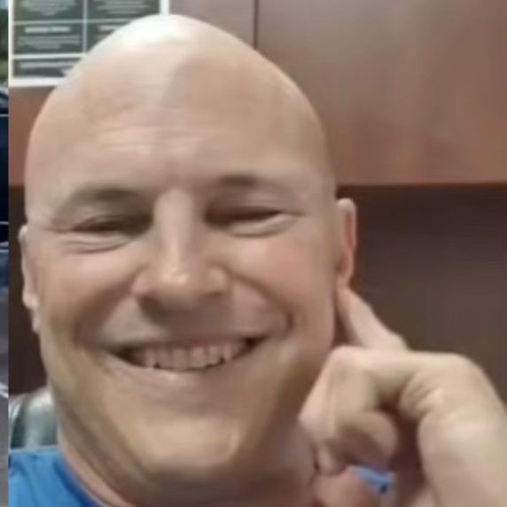 Profile Picture of randahobert (@randahobert) on Tiktok