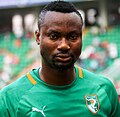 Profile Picture of Daniel Yeboahon Wikipedia