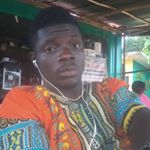 Profile Picture of joshua t.baysah (@t.baysah) on Instagram