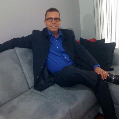 Profile Picture of RENE CARDOSO DE SOUZ (@renehbru) on Twitter