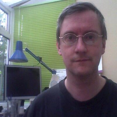 Profile Picture of Paul Higgins (@pdmguru) on Twitter