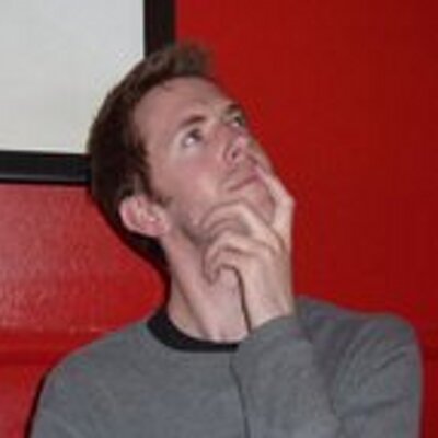 Profile Picture of Michael Garlick (@michaelgarlick) on Twitter