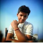 Profile Picture of Rudra Singh (@rudrasingh_2006) on Instagram