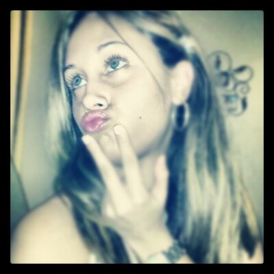 Profile Picture of Caroline_xo (@CarolinaZuferri) on Twitter