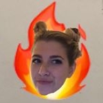 Profile Picture of Rachel Hansen (@rachhans) on Instagram